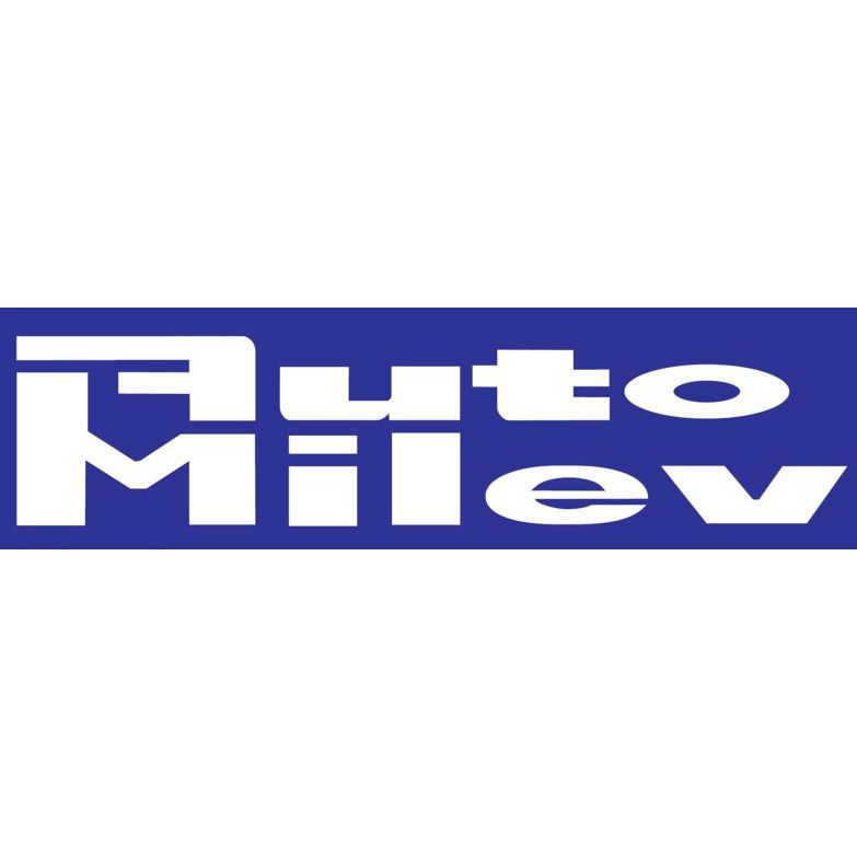 Logo von AUTO-MILEV