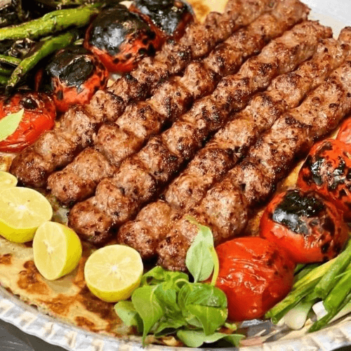 Kebab Package