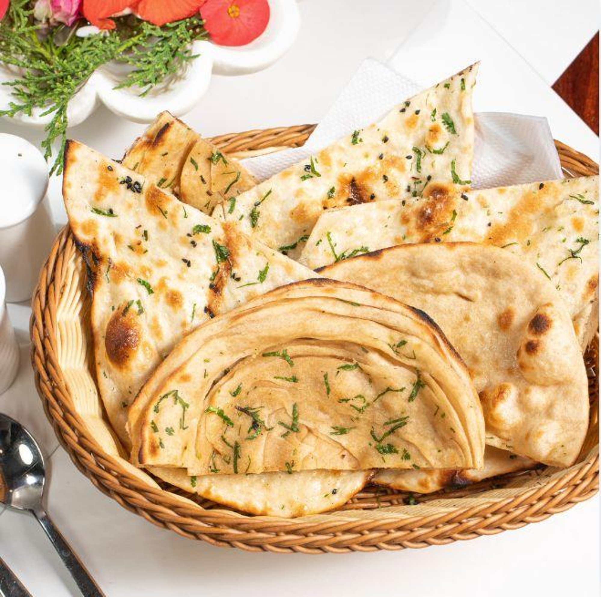 Bread Basket