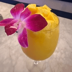 Mango Colada