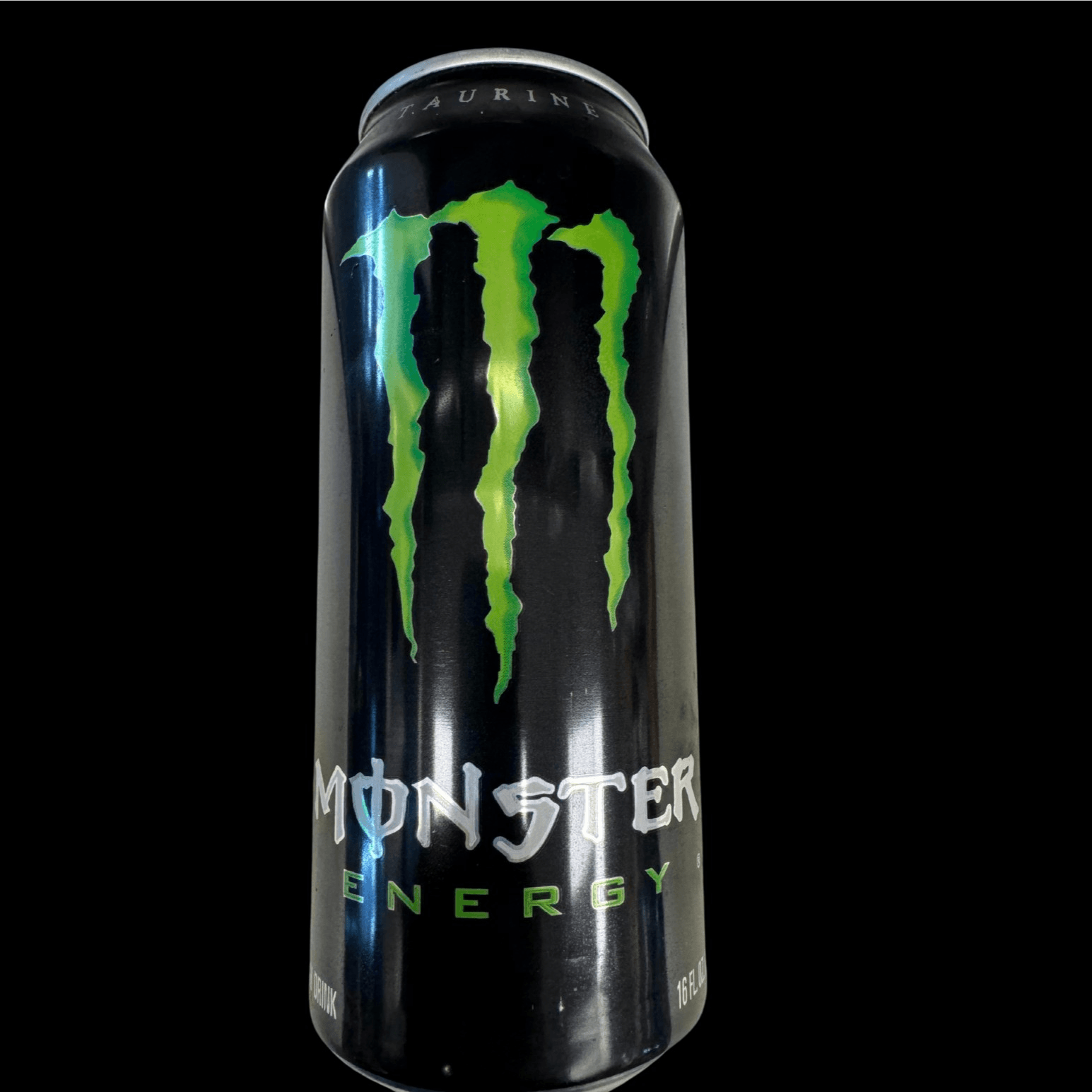 Regular Monster