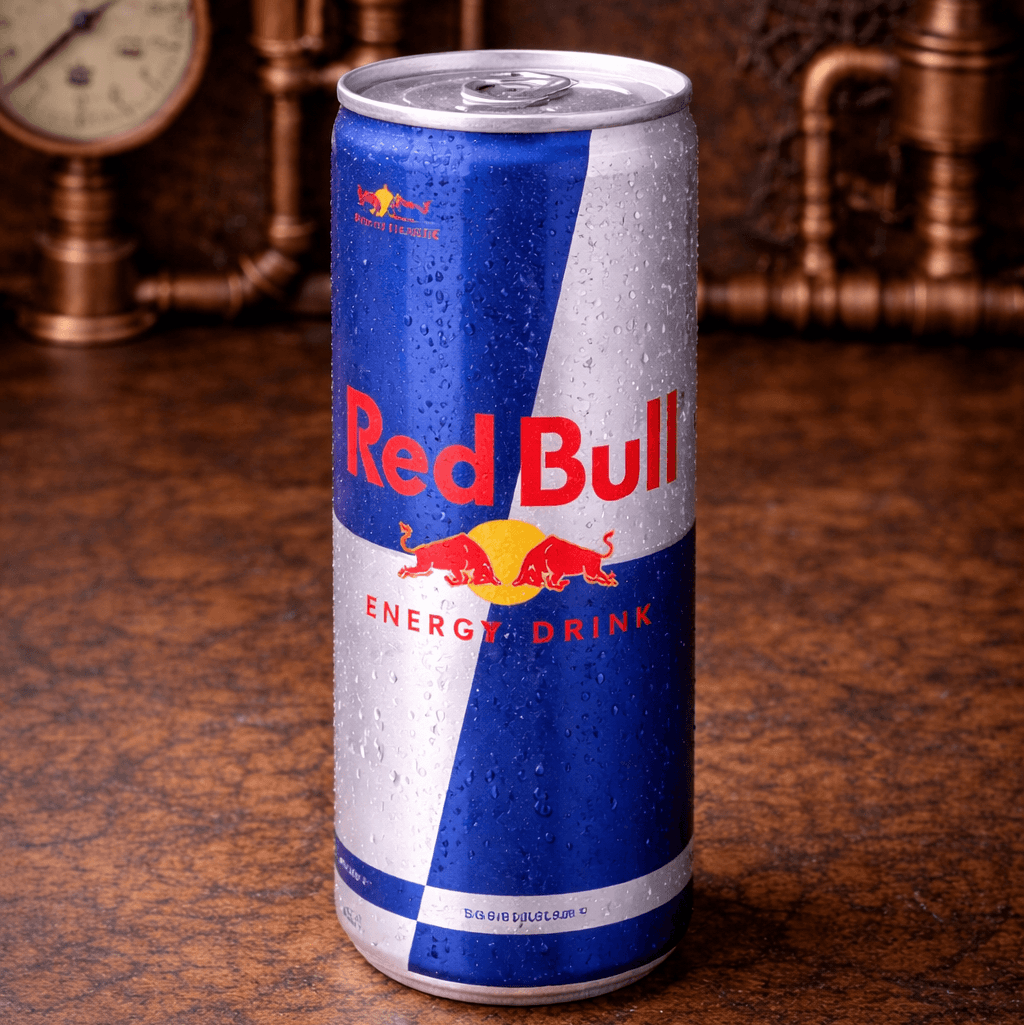 Red Bull