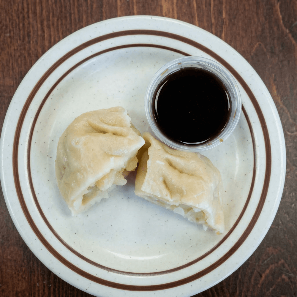 Potato & Onion Roll