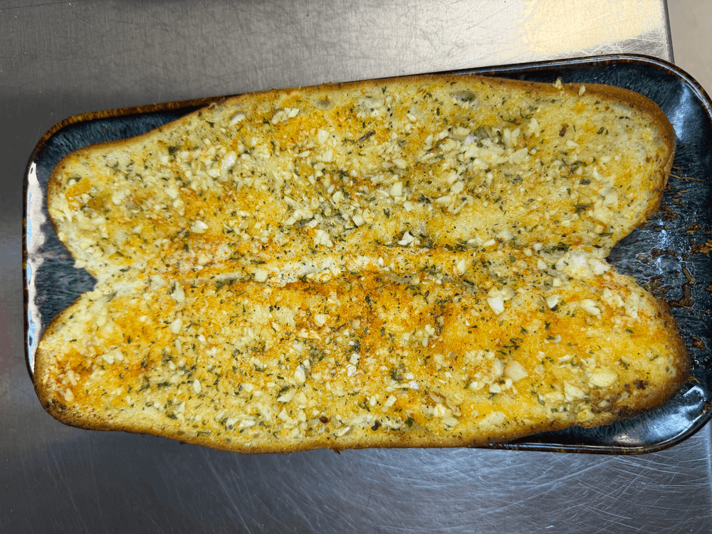Garlic Bread