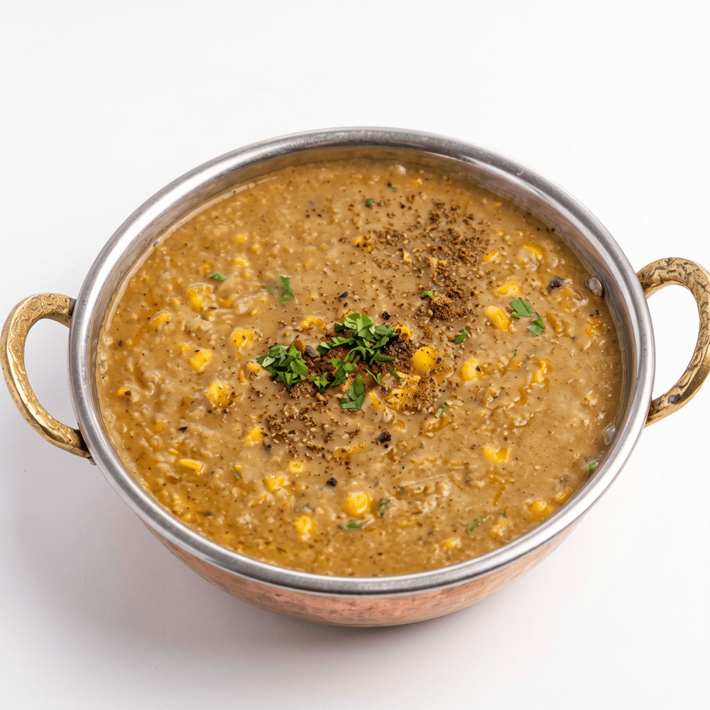 Daal Tarka