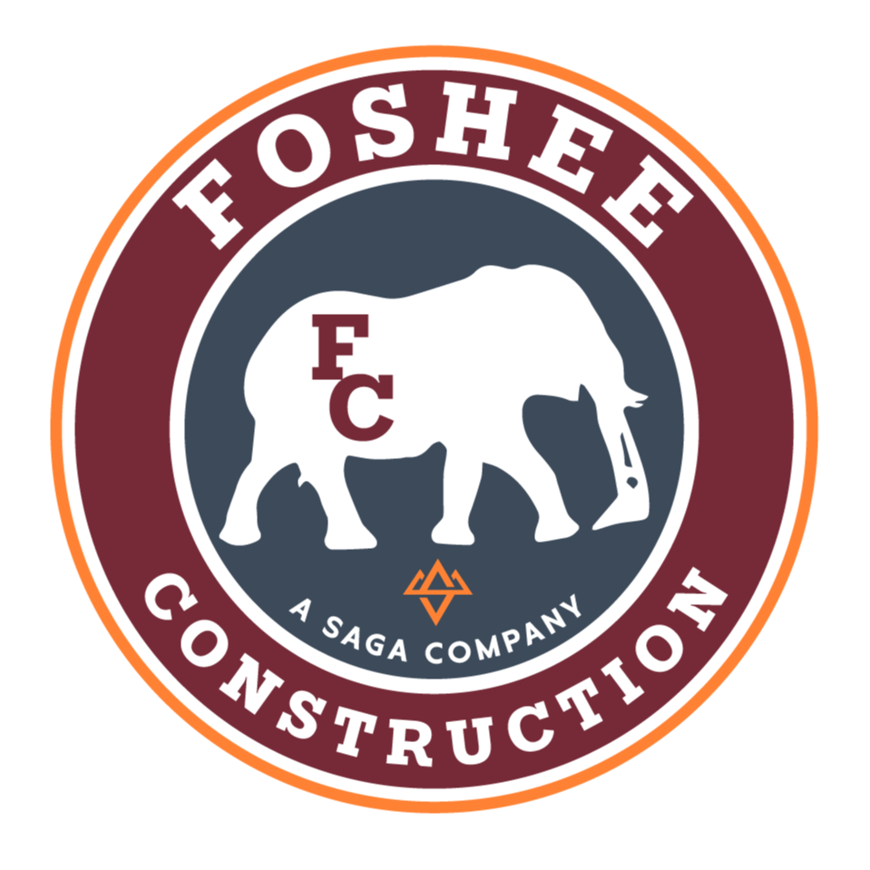 Foshee Construction Logo
