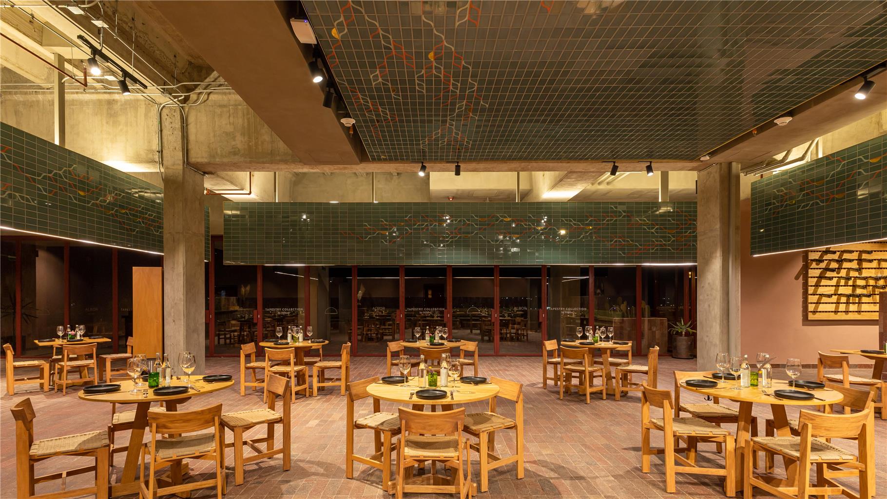 Galería en miniatura