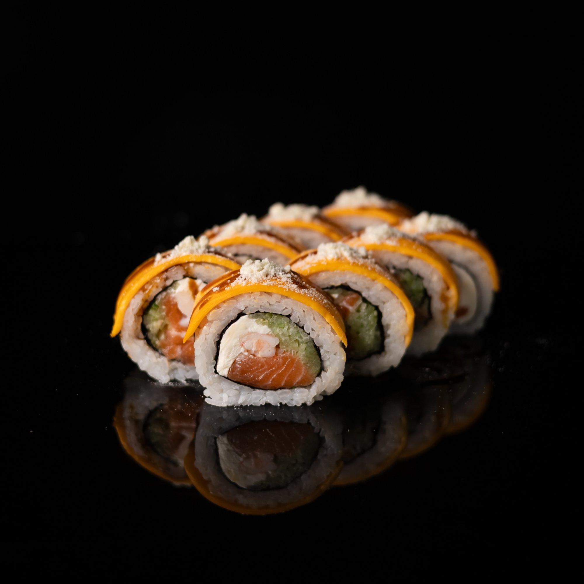 Alaska Roll