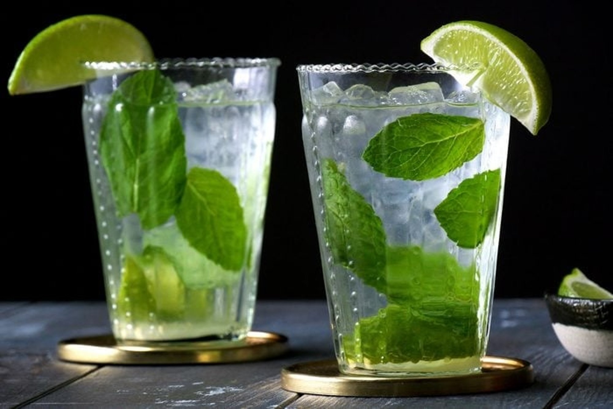 MOJITO