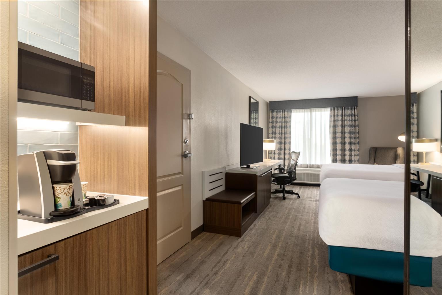 Hilton Garden Inn Fort Myers Airport/FGCU Image