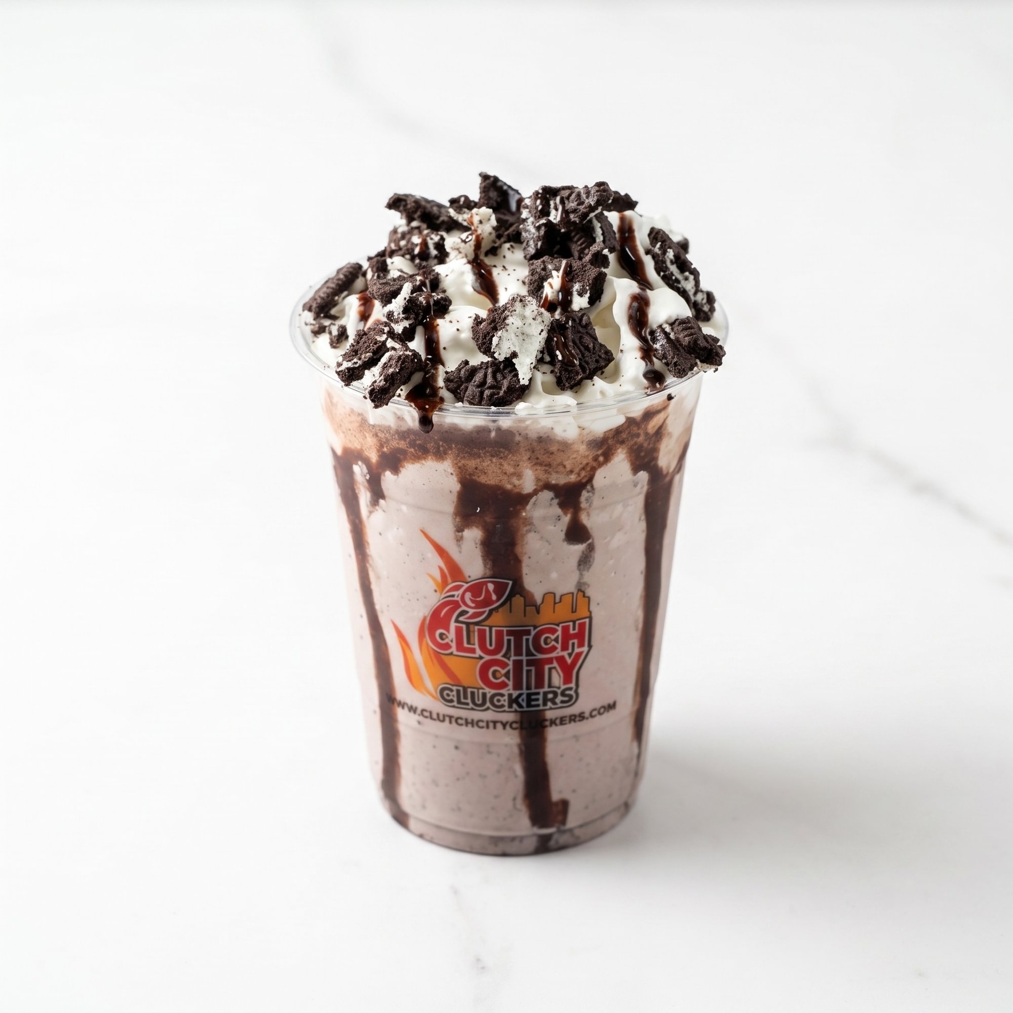 Oreo Shake