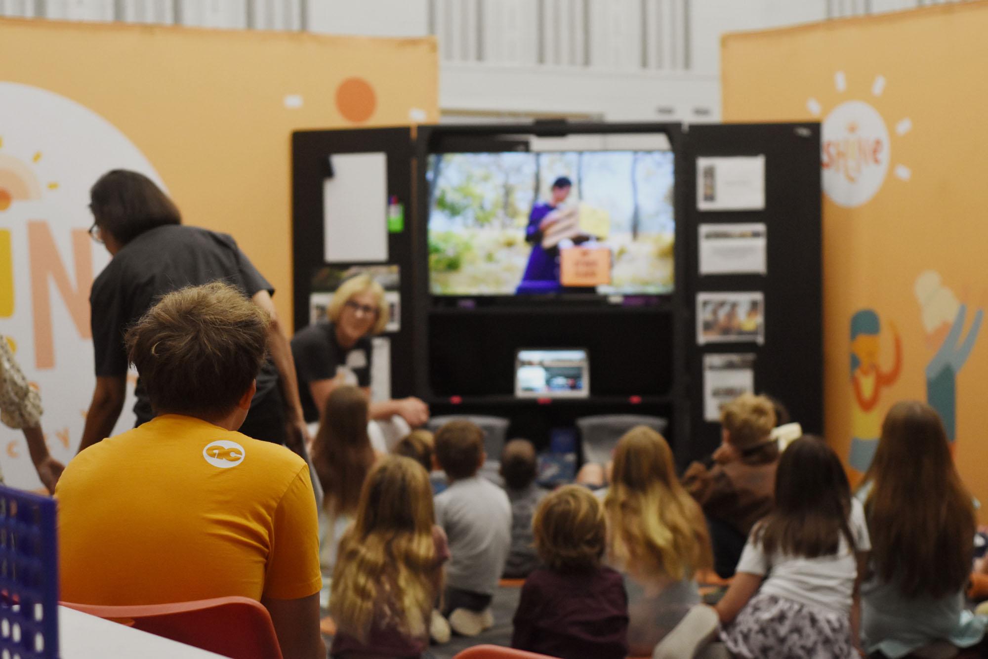 Awaken City Church Image