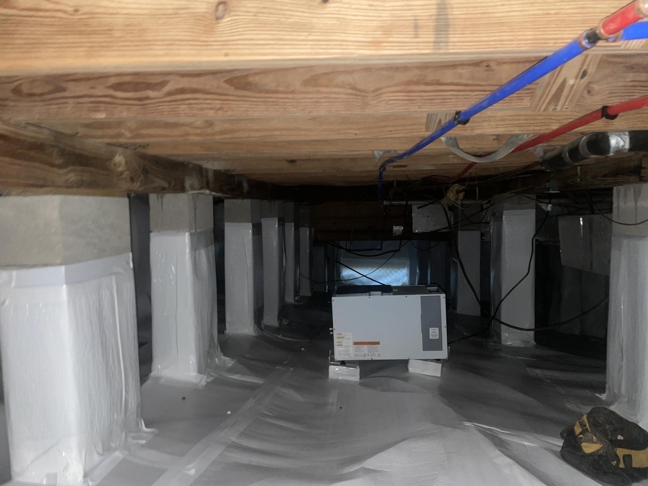 Ox Foundation Solutions Image