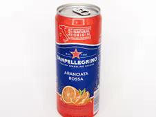San Pellegrino Blood Orange