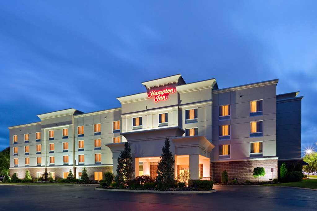 Hampton Inn Clifton Park Image