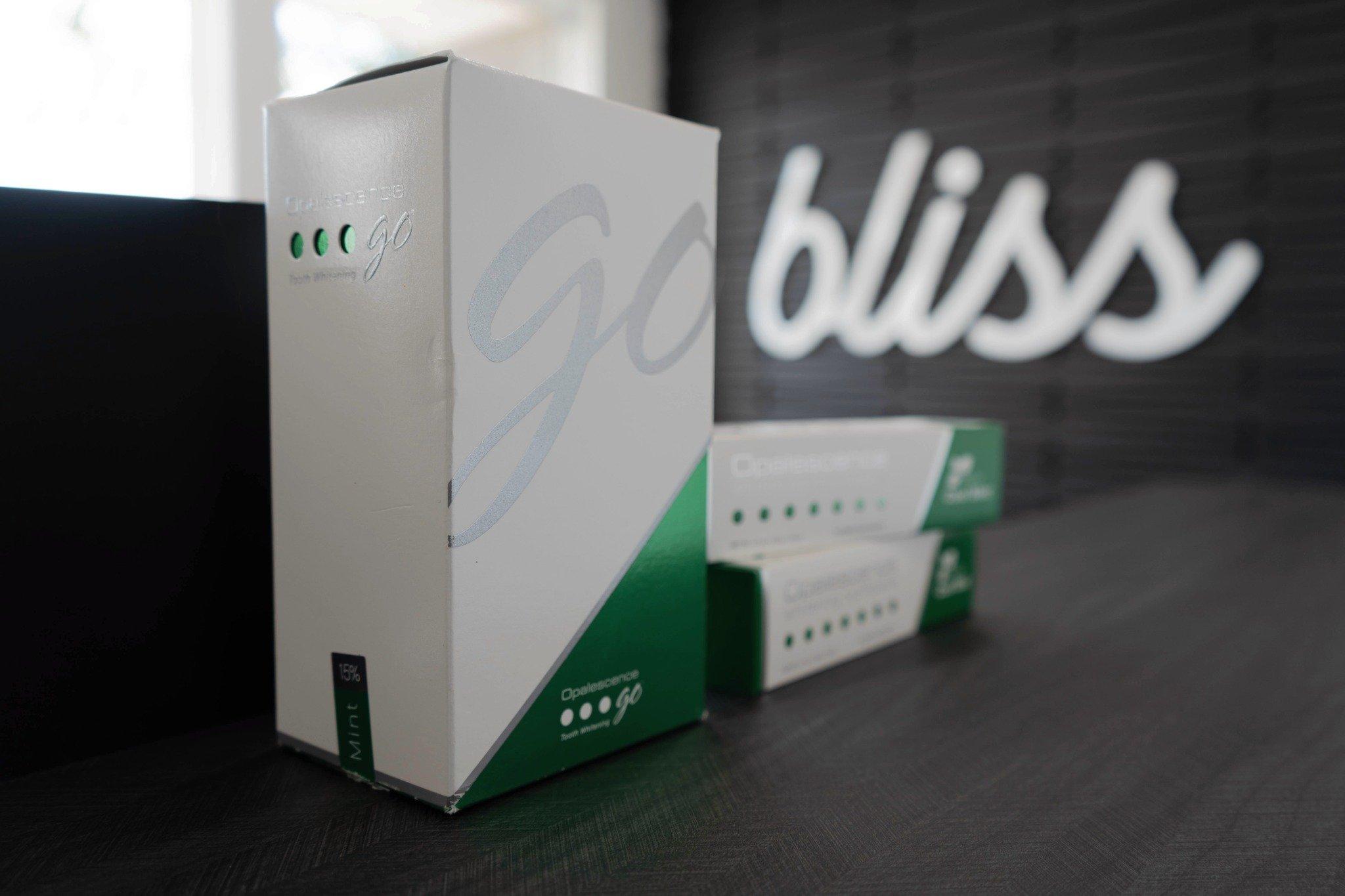 Bliss Dental St. Charles Image