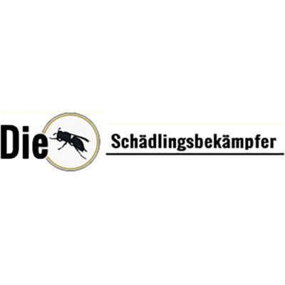 Logo von Die Schädlingsbekämpfer UG