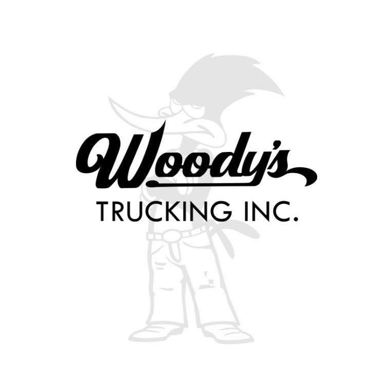 Woody's Trucking Inc. Photo