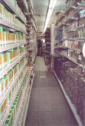 Tony's Health Food Supermarket Photo