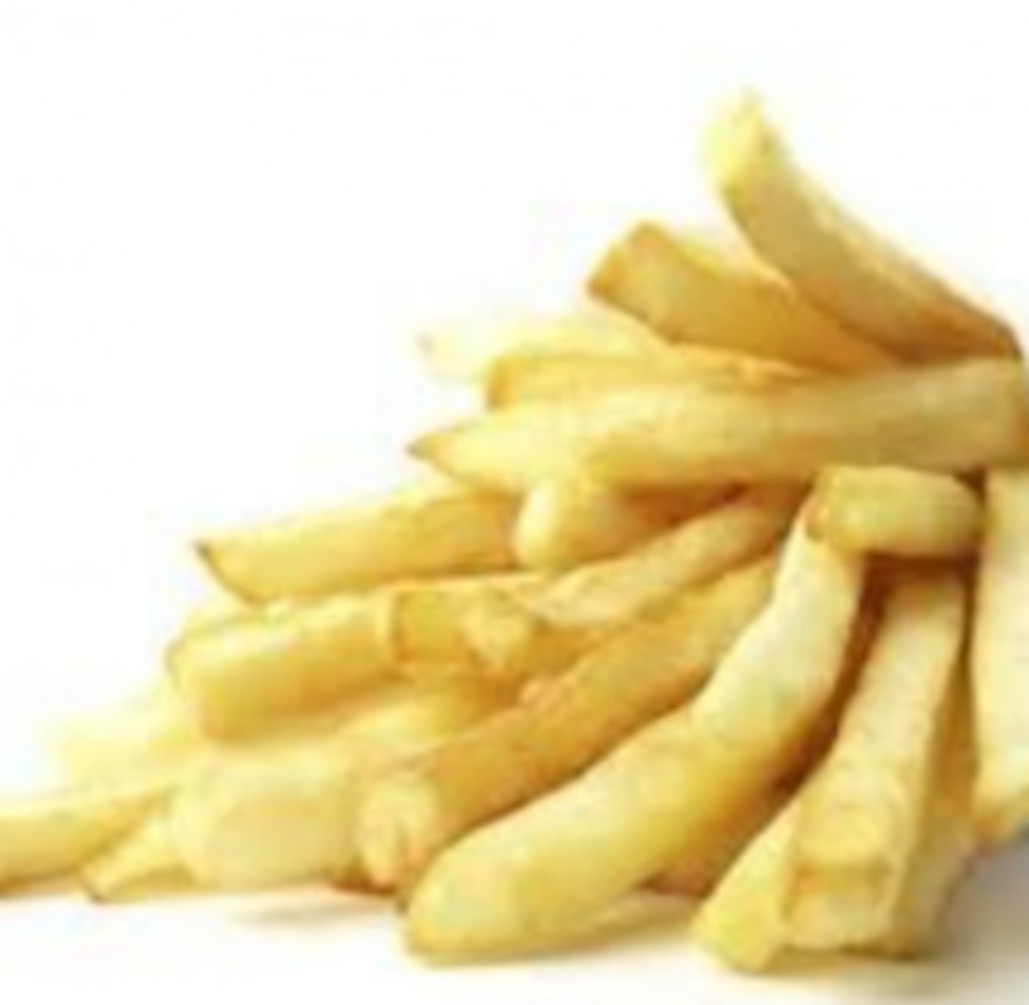 1/2 Lb French Fries
