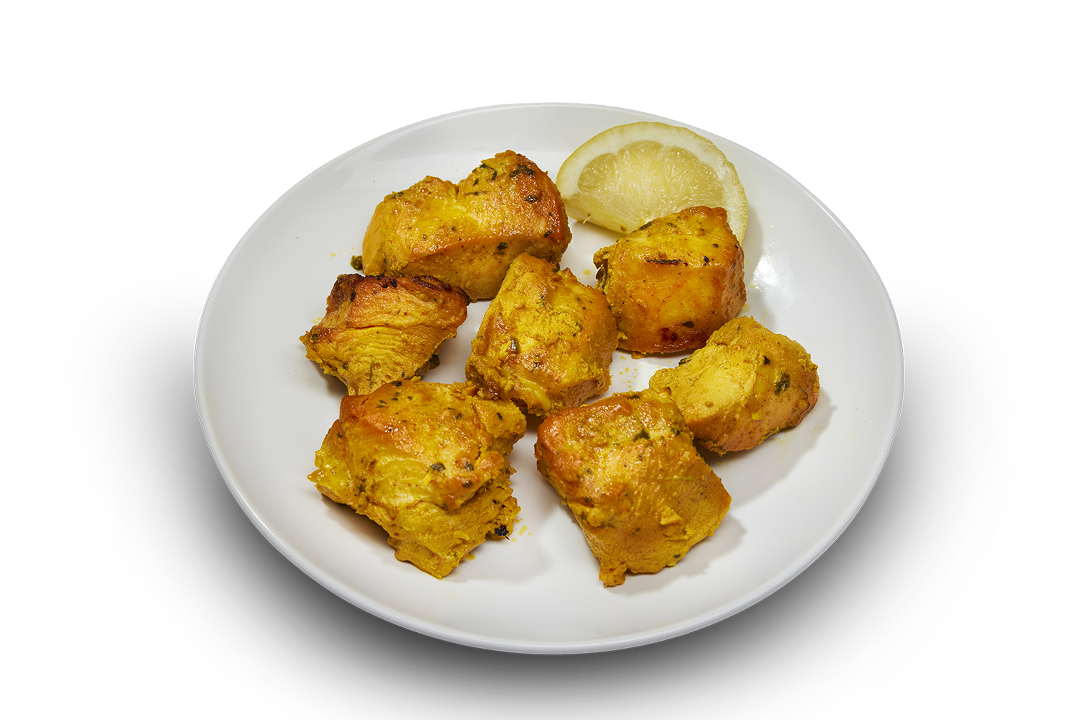 Chicken Tikka (A)
