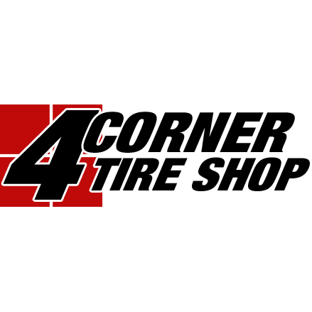 4 Corner Tire Shop Photo