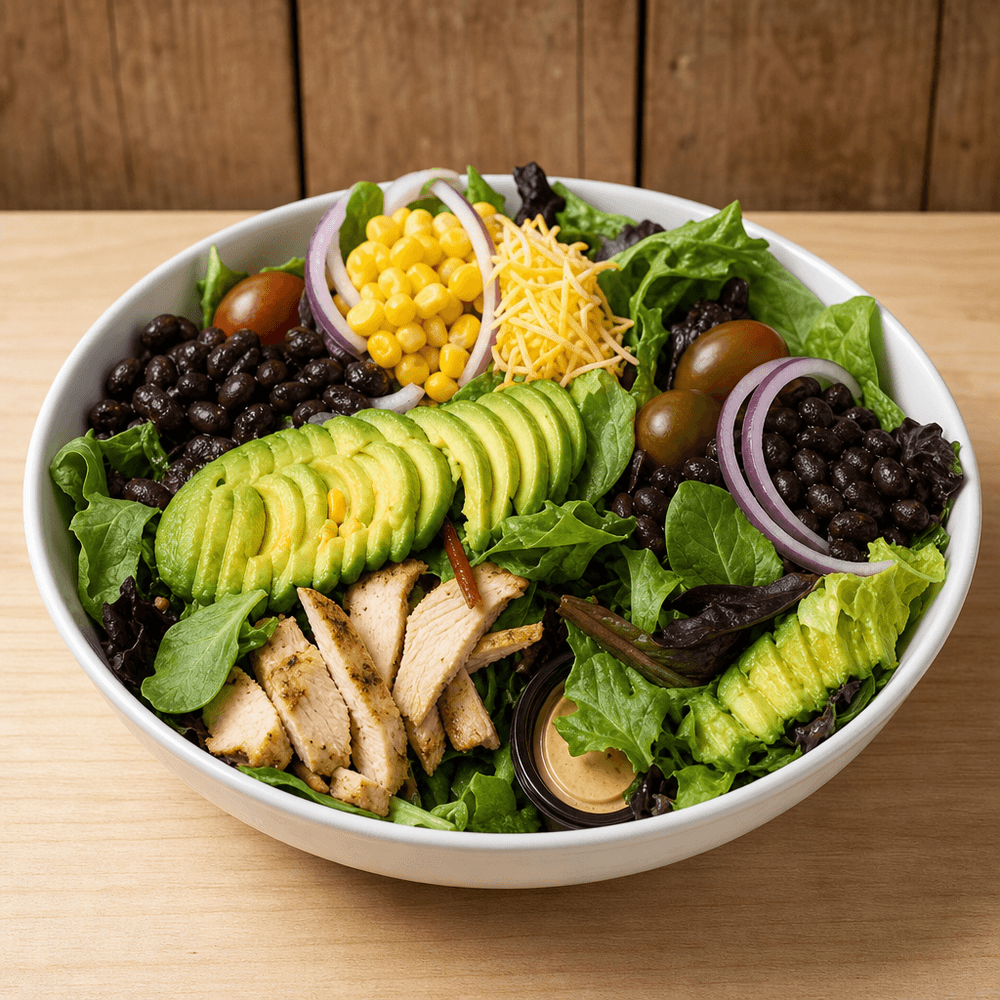 #47 Southwest Salad