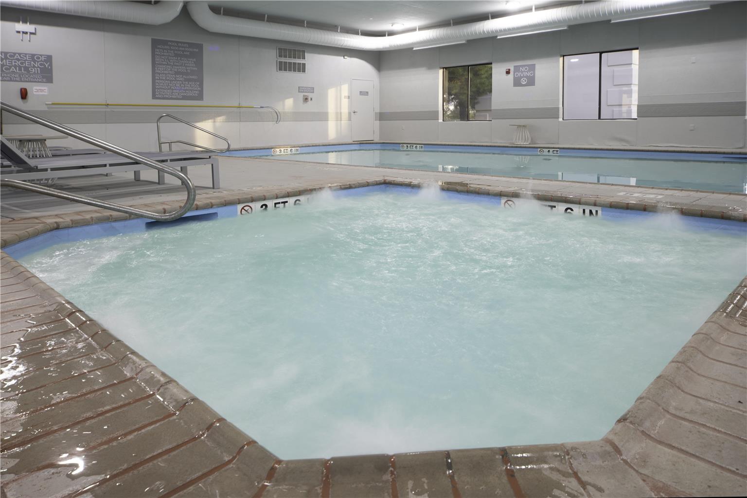 Spark by Hilton Amarillo East Image