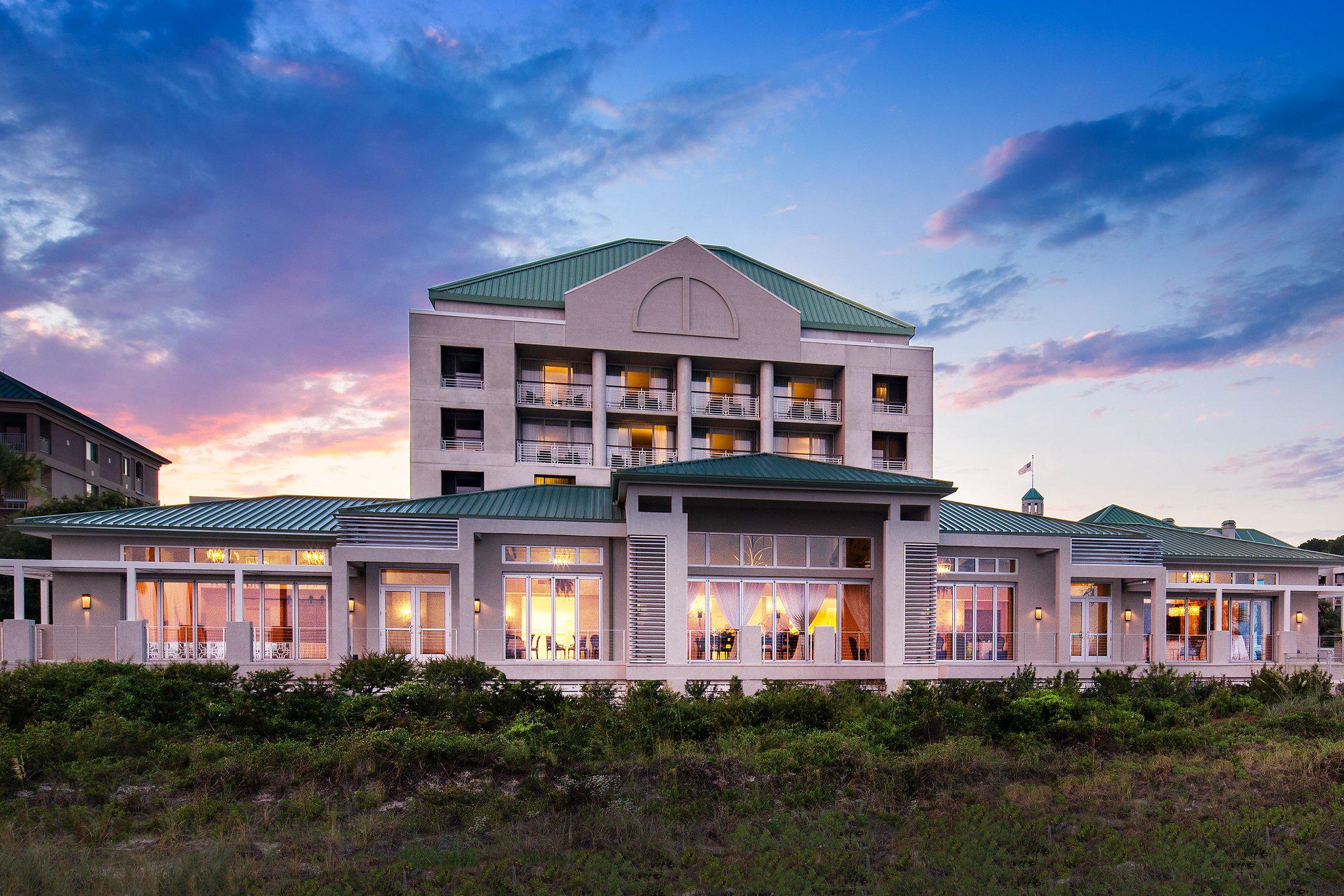 The Westin Hilton Head Island Resort & Spa Photo