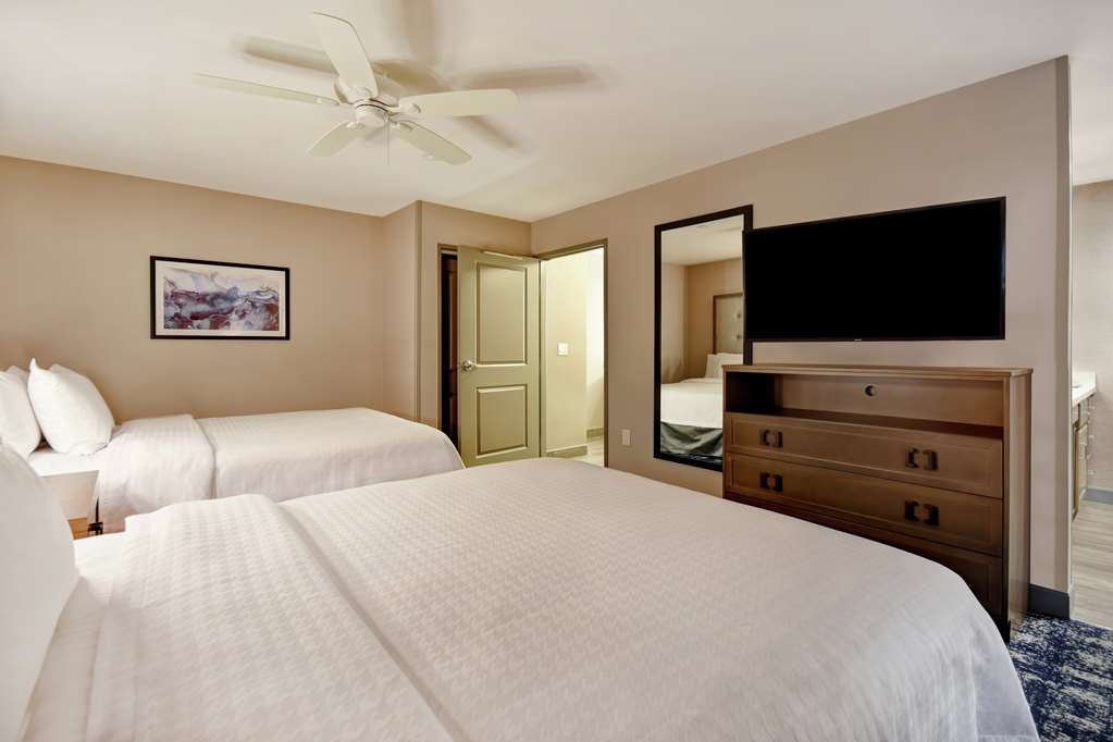 Homewood Suites by Hilton Orange New Haven Image
