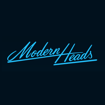 Logo von Modern Heads