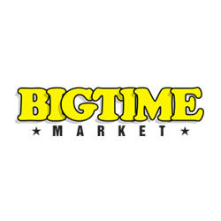 Bigtime Market Logo