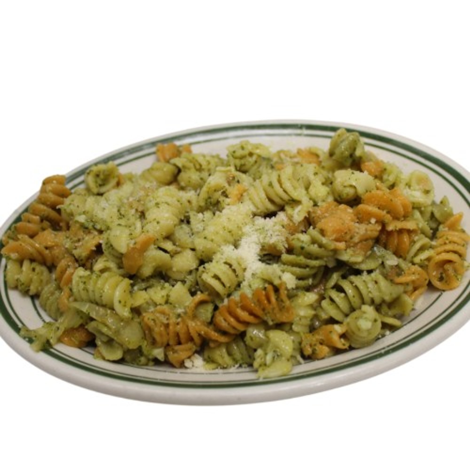 Hot Pasta
