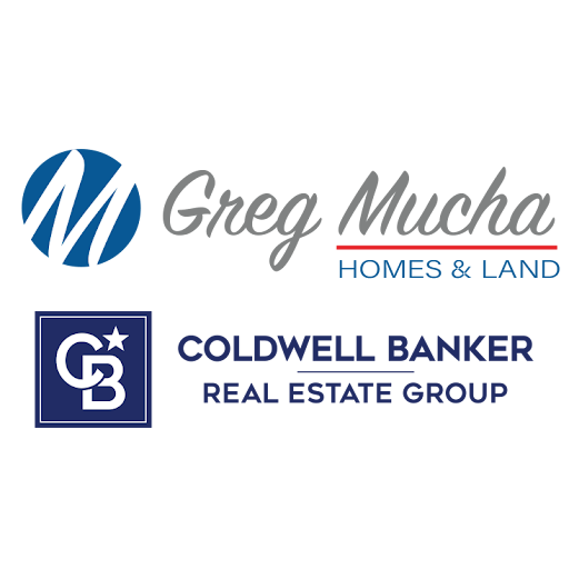 Greg Mucha Broker Realtor