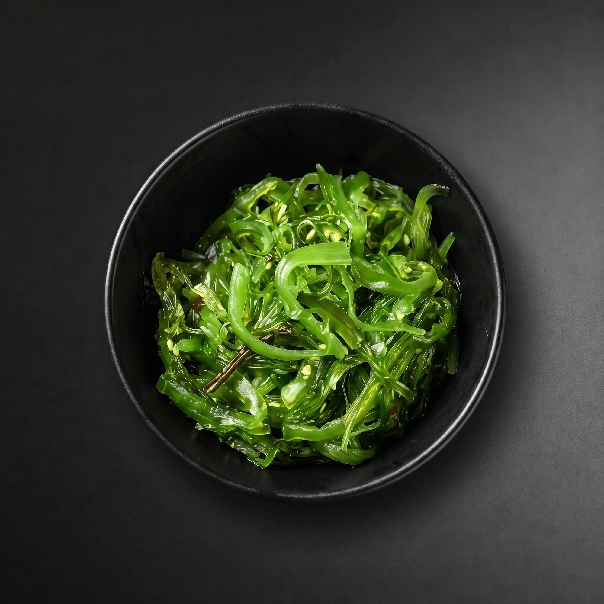 Wakame Salad