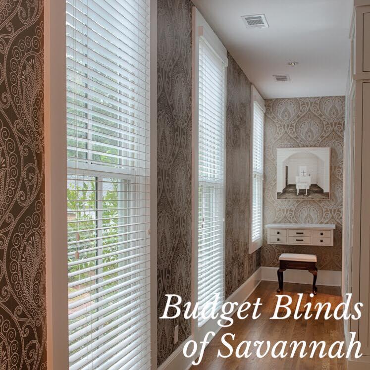 Budget Blinds of Savannah Photo