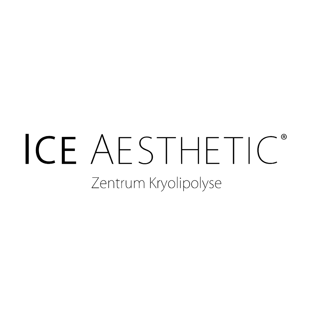 Logo von ICE AESTHETIC - Zentrum Kryolipolyse Fulda