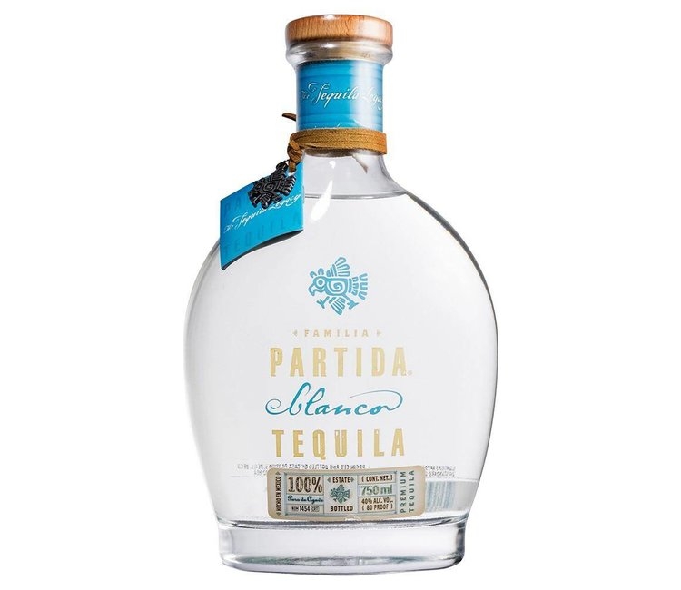 Partida Blanco