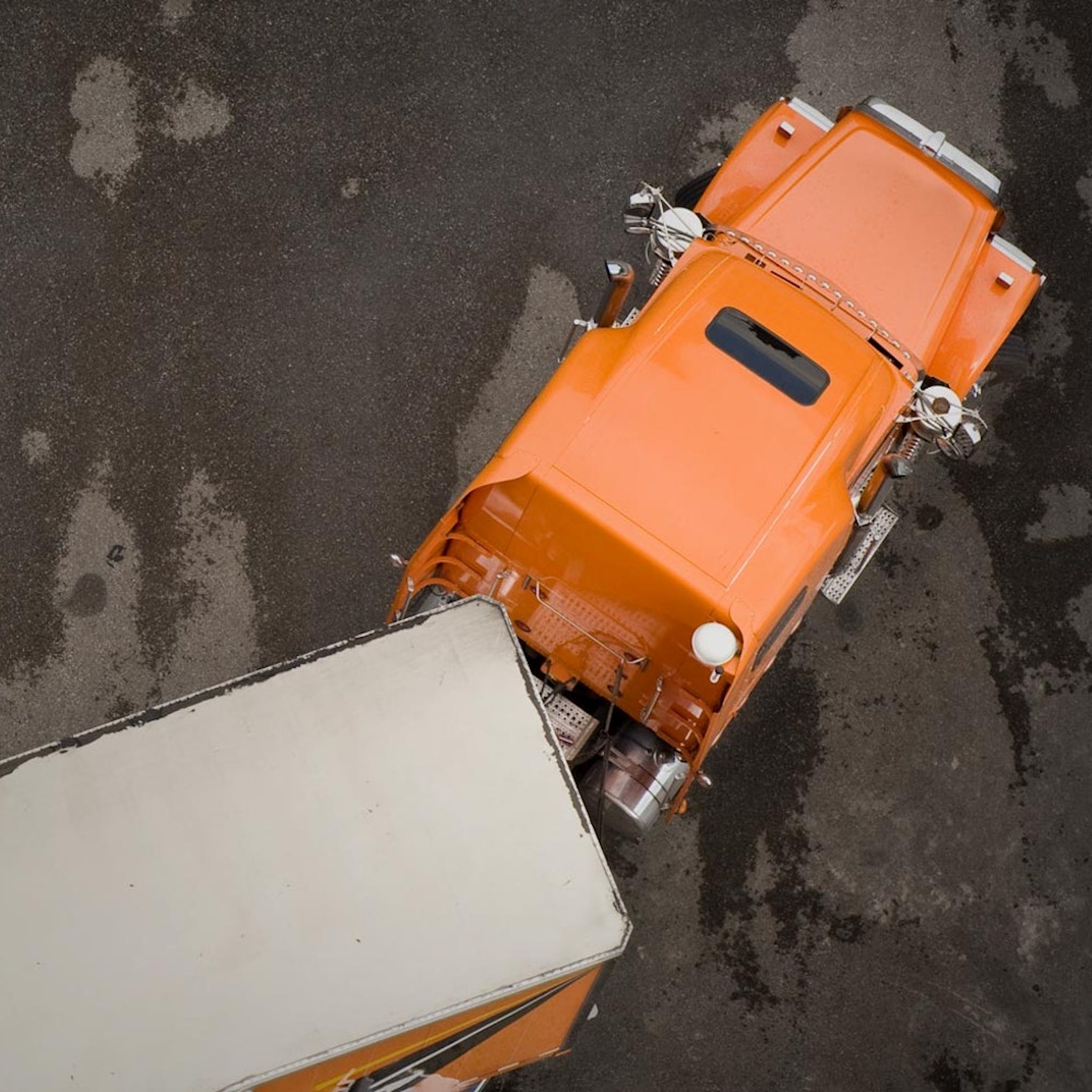 Truck Accident Lawyer