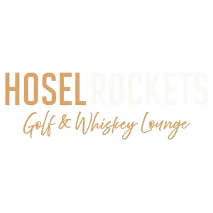 Hosel Rockets Golf and Whiskey Lounge - Waterford