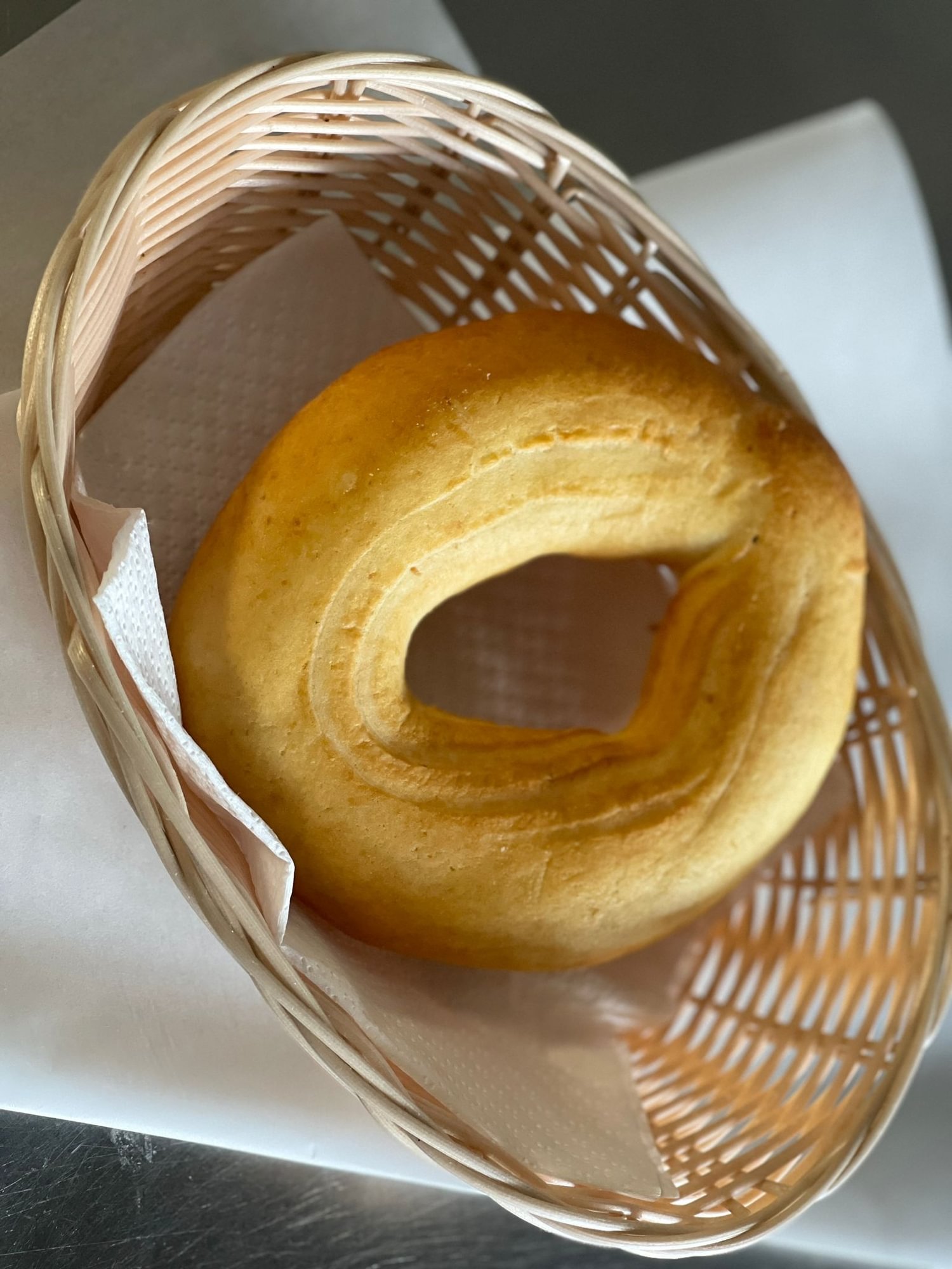 Rosqua de pandebono