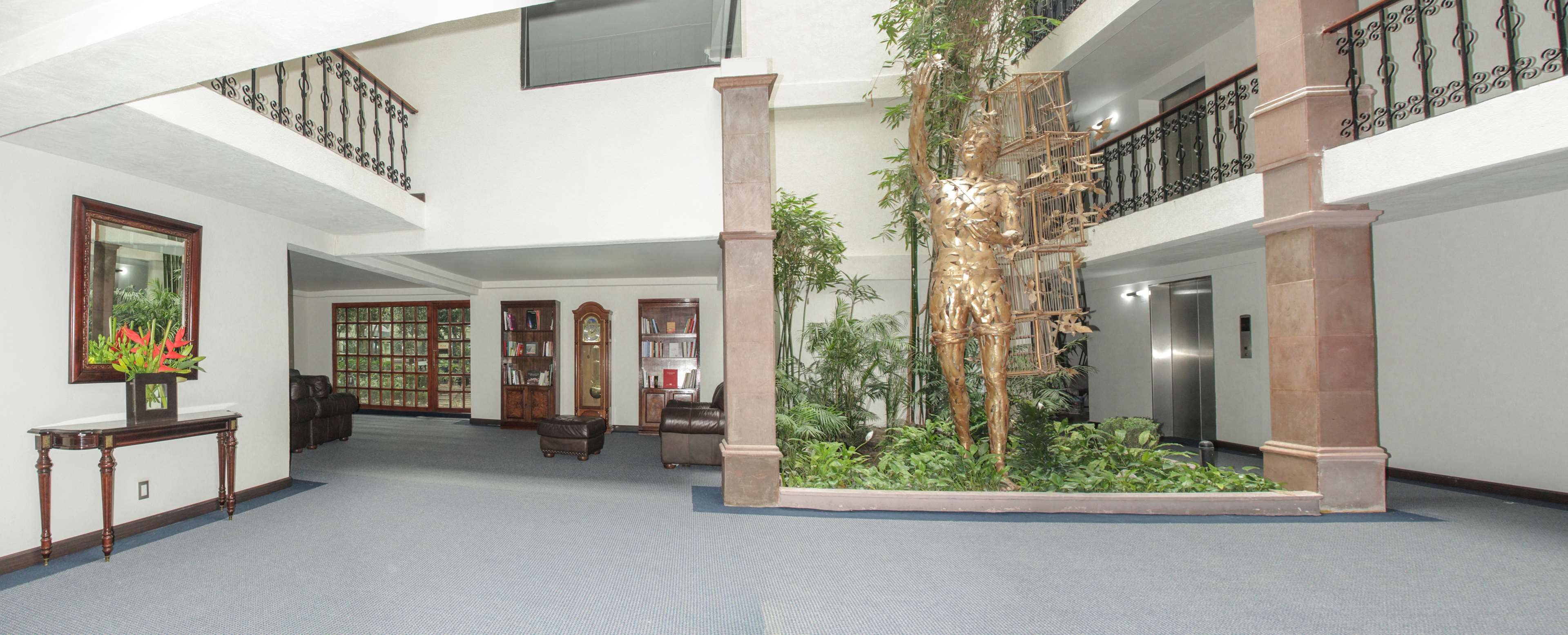 Galería en miniatura