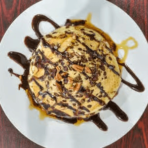 Turtle Pancake Stacker