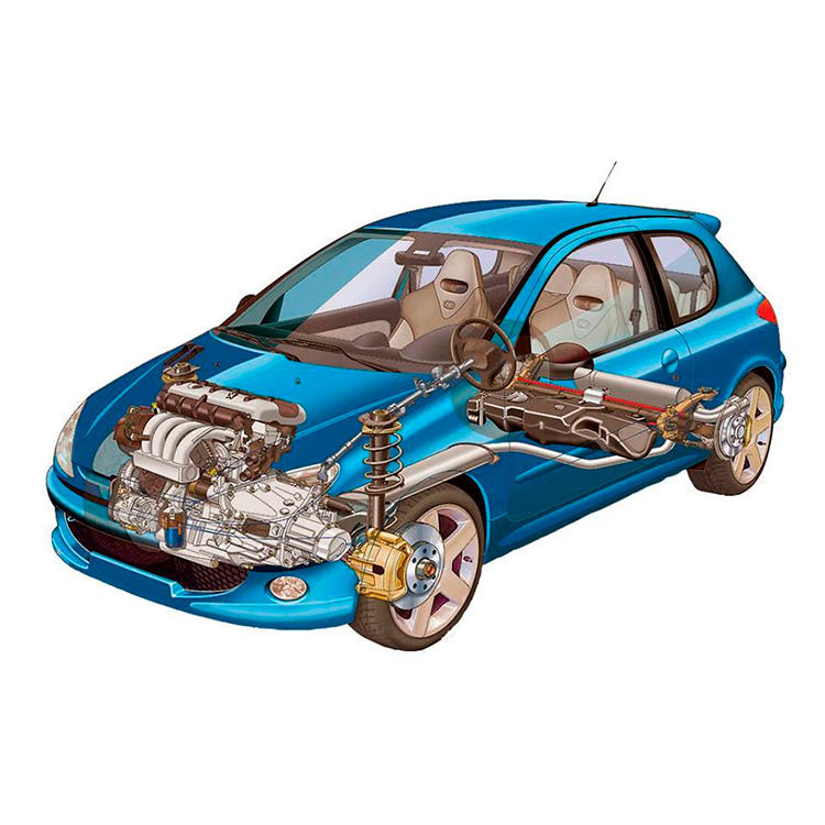 Galería en miniatura