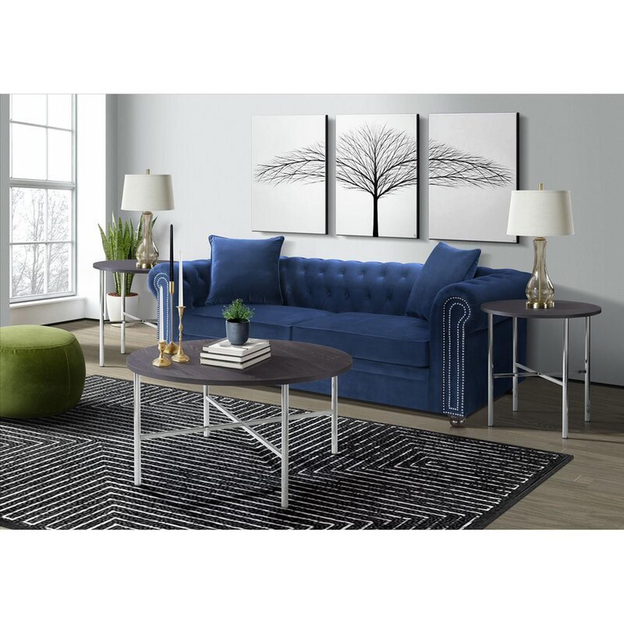 3 - Piece Dakota Occasional Table Set