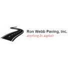 Ron Webb Paving & Snow Removal