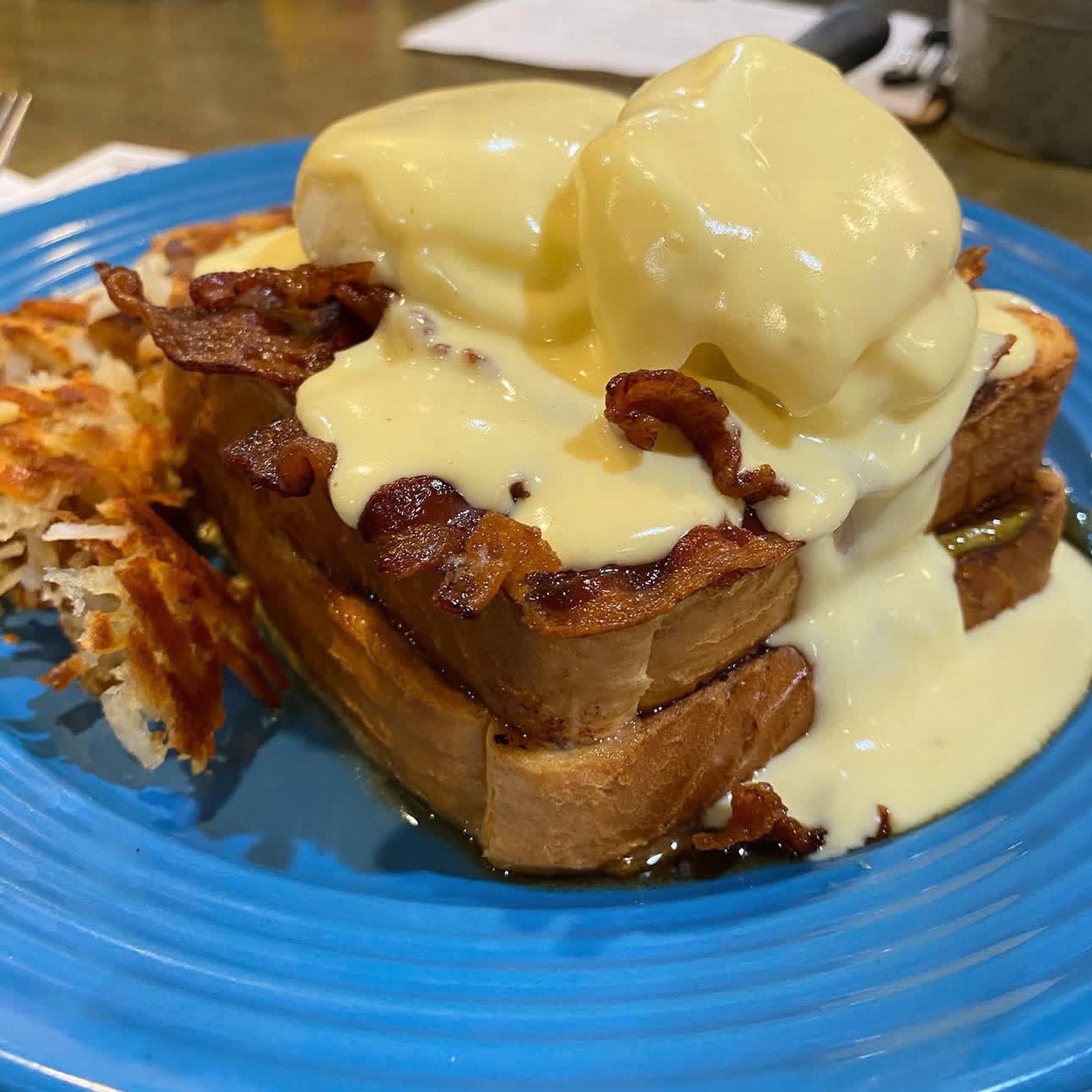 Christian Benny