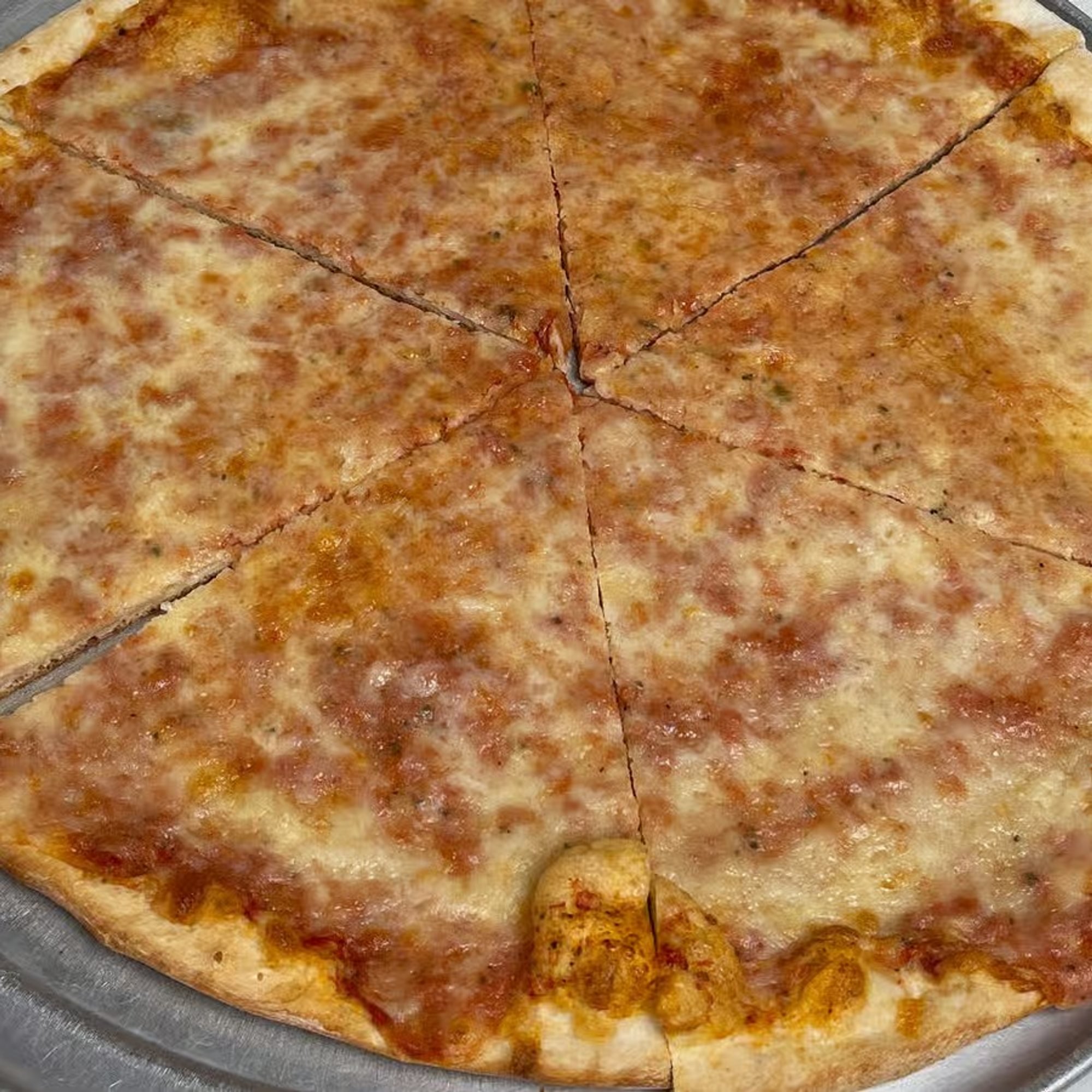 Cheese Pizza