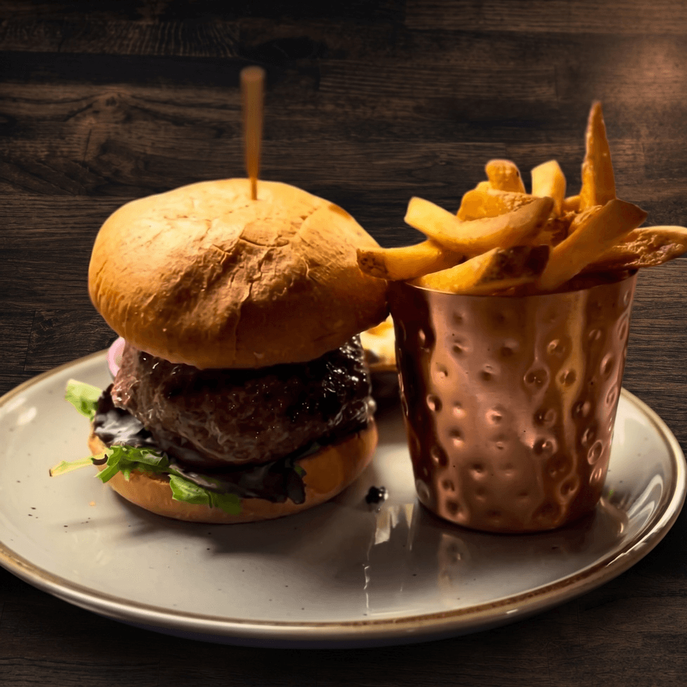 Prime Burger