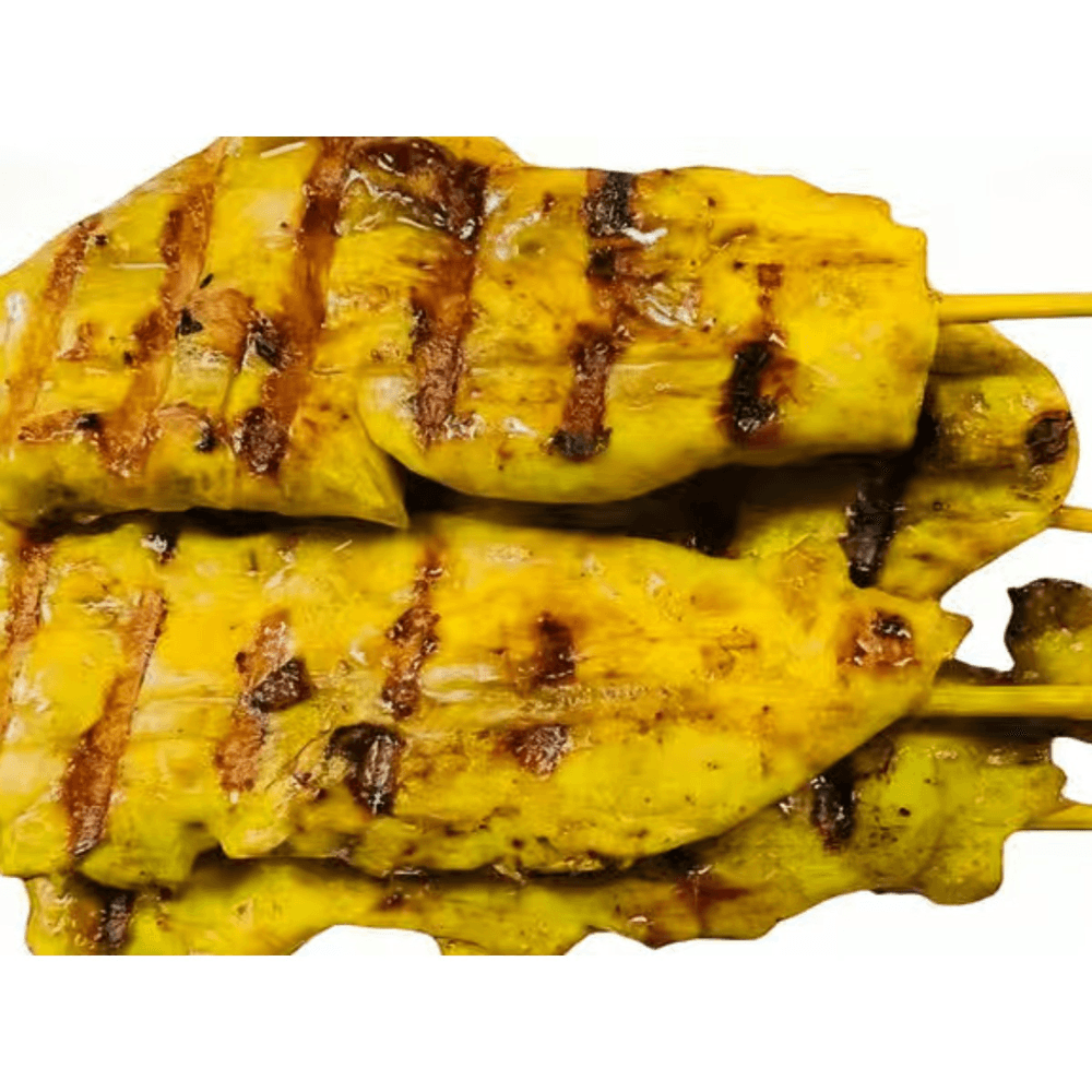 Chicken Satay